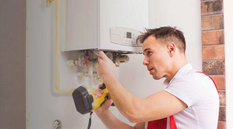 Professional Leak Detection in Ruthven, IA